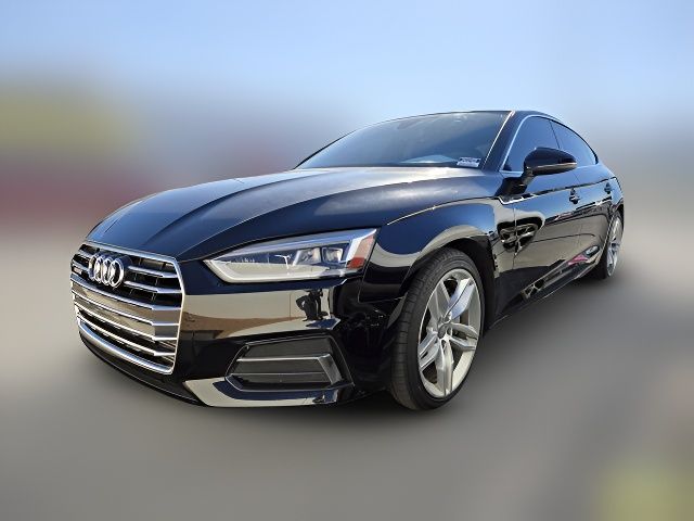 2019 Audi A5 Sportback Premium