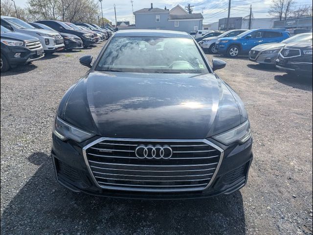 2019 Audi A6 Premium