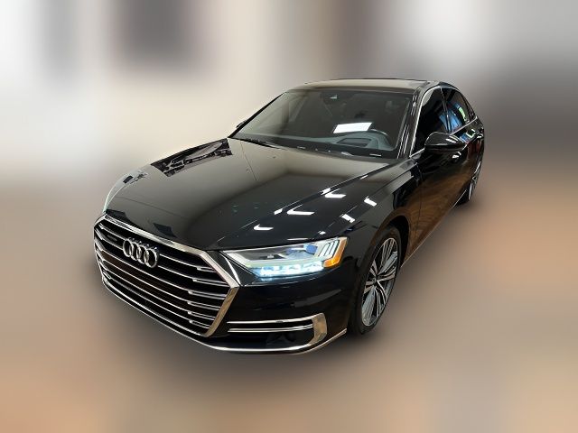 2019 Audi A8 L Base