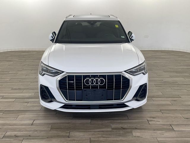 2019 Audi Q3 S Line Prestige