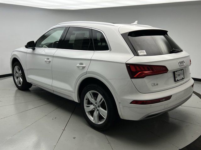 2019 Audi Q5 Prestige