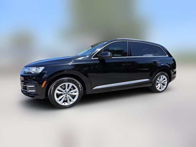 2019 Audi Q7 Premium Plus
