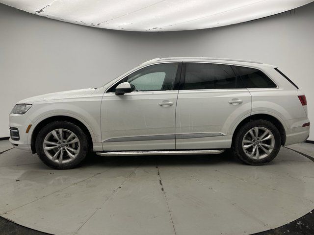 2019 Audi Q7 Premium Plus