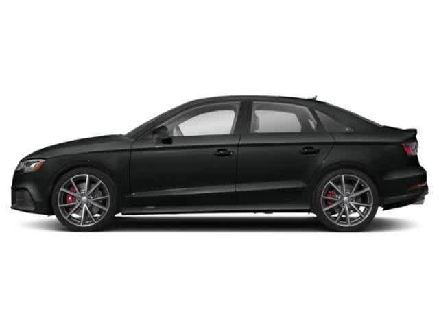 2019 Audi S3 Premium Plus