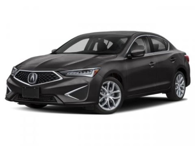 2019 Acura ILX Base