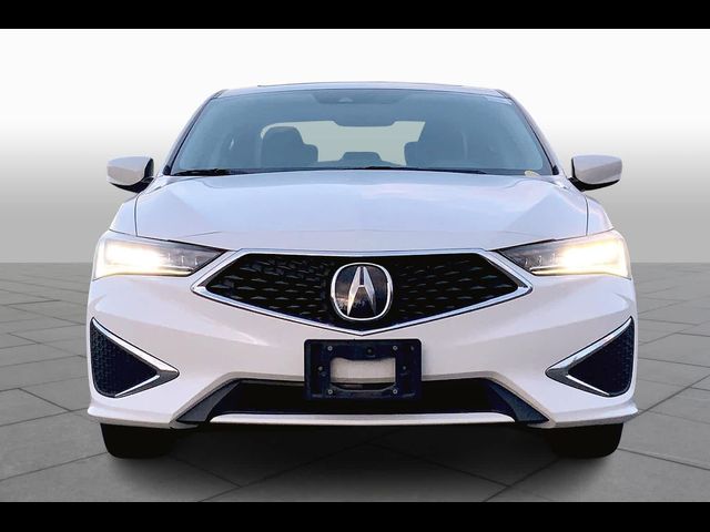 2019 Acura ILX Base