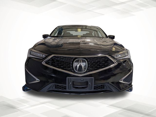 2019 Acura ILX Base