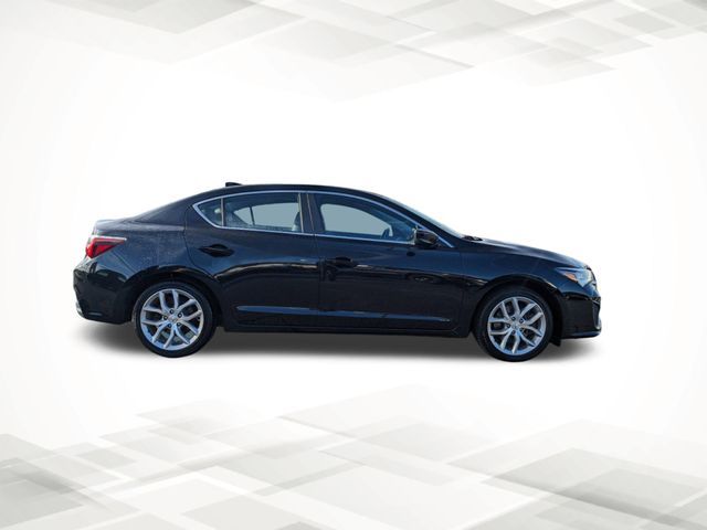 2019 Acura ILX Base