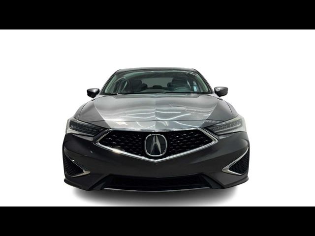 2019 Acura ILX Base