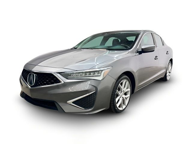 2019 Acura ILX Base