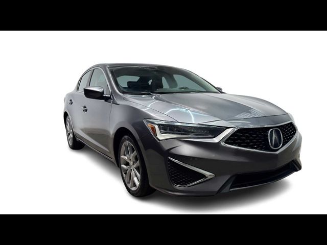 2019 Acura ILX Base