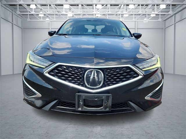 2019 Acura ILX Base