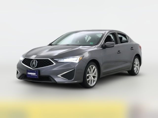 2019 Acura ILX Base
