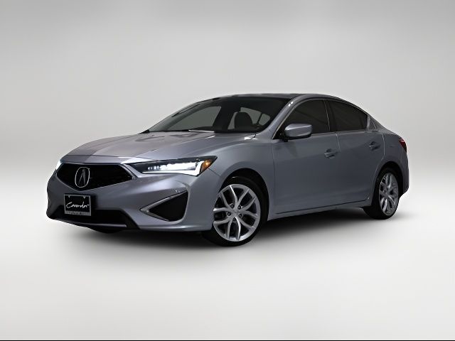 2019 Acura ILX Base