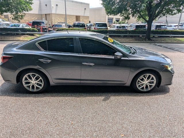 2019 Acura ILX Base