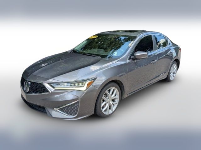 2019 Acura ILX Base