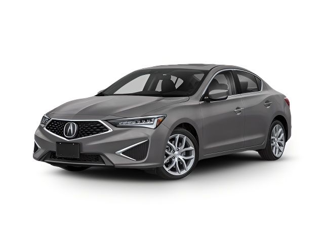 2019 Acura ILX Base