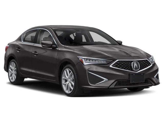 2019 Acura ILX Base
