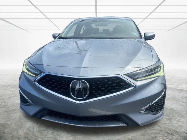 2019 Acura ILX Base