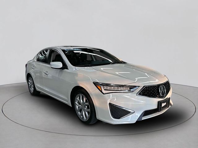 2019 Acura ILX Base