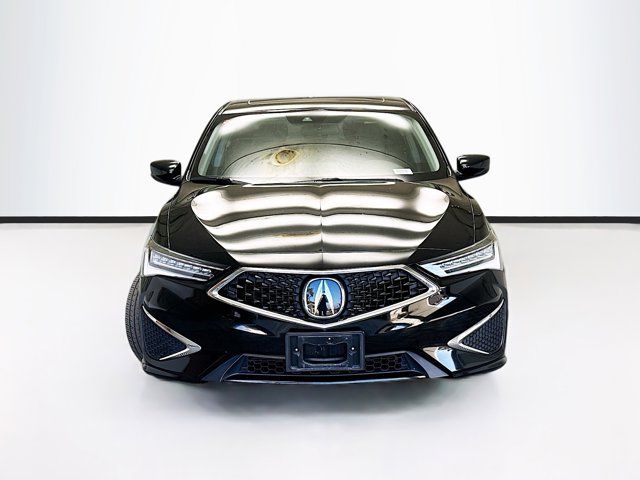 2019 Acura ILX Base