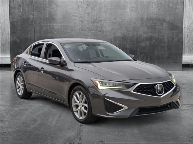 2019 Acura ILX Base