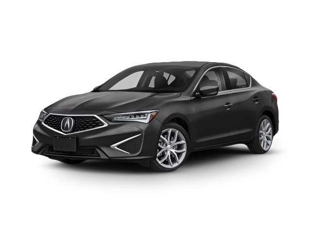 2019 Acura ILX Base