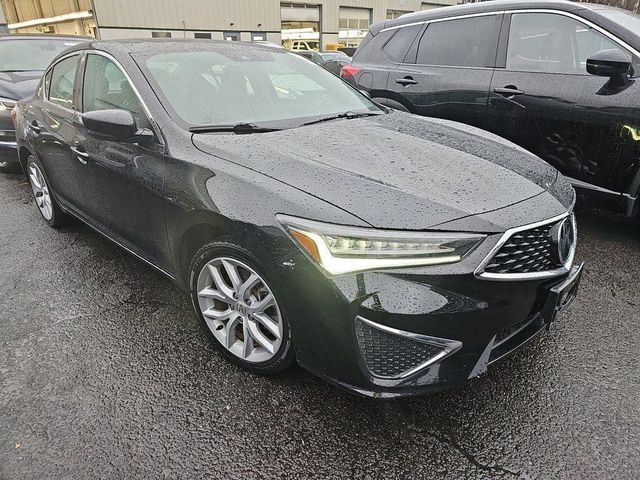 2019 Acura ILX Base