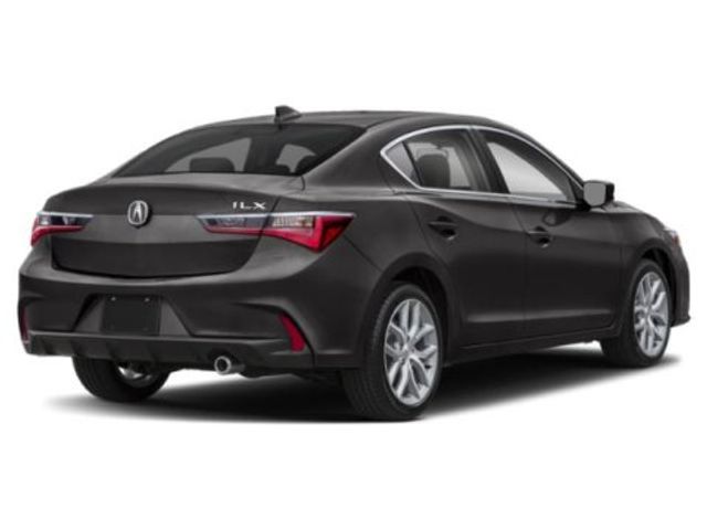 2019 Acura ILX Base