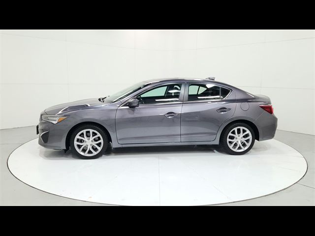2019 Acura ILX Base