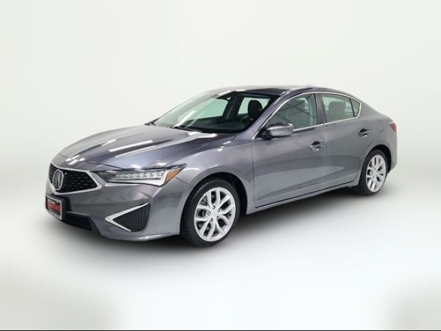 2019 Acura ILX Base