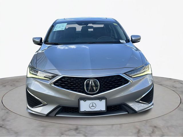 2019 Acura ILX Base