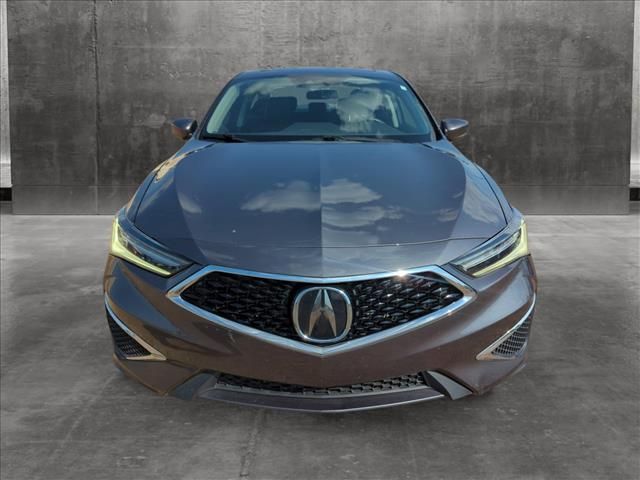 2019 Acura ILX Base