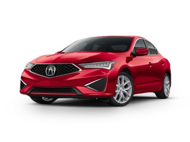 2019 Acura ILX Base