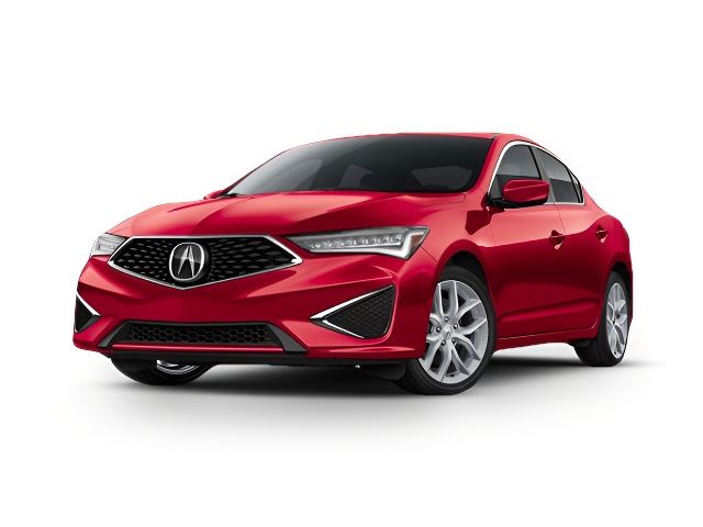 2019 Acura ILX Base