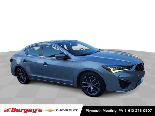 2019 Acura ILX Premium