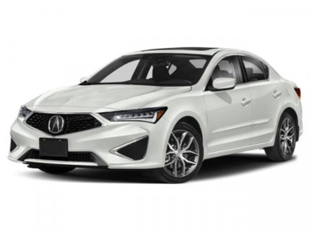 2019 Acura ILX 