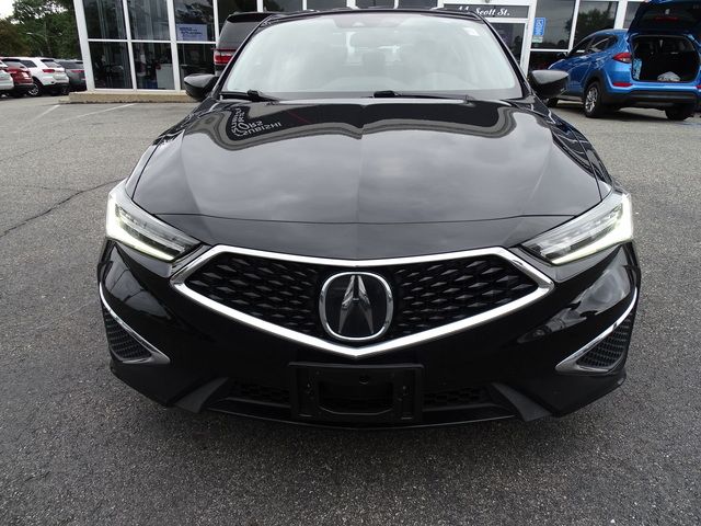 2019 Acura ILX Premium