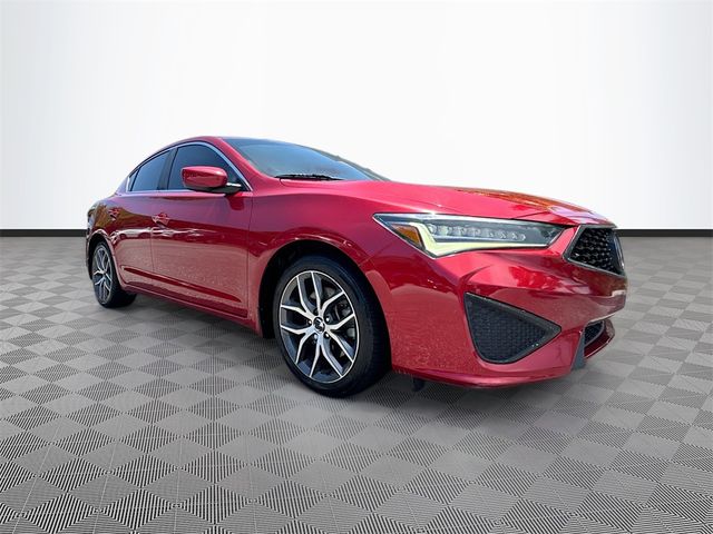 2019 Acura ILX 
