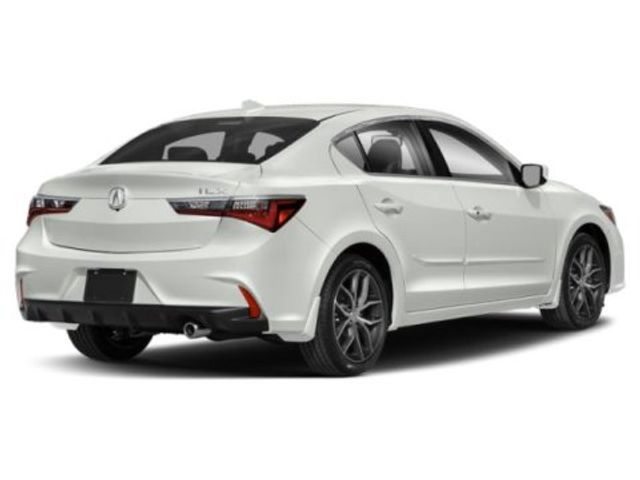 2019 Acura ILX 