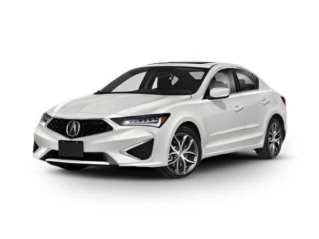 2019 Acura ILX 