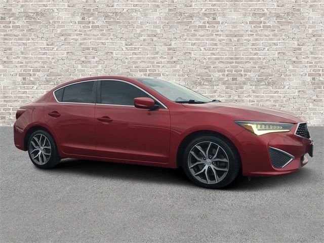 2019 Acura ILX Premium