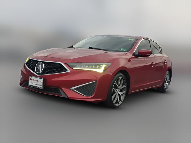 2019 Acura ILX Premium