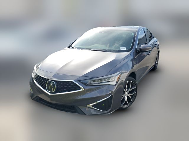 2019 Acura ILX Premium