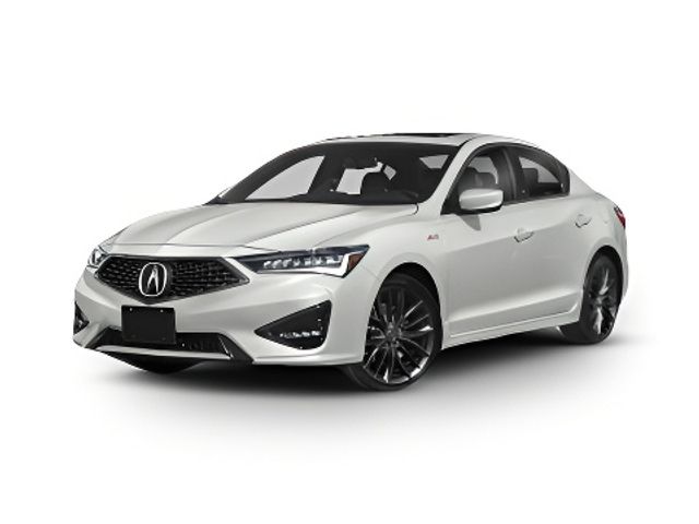 2019 Acura ILX 