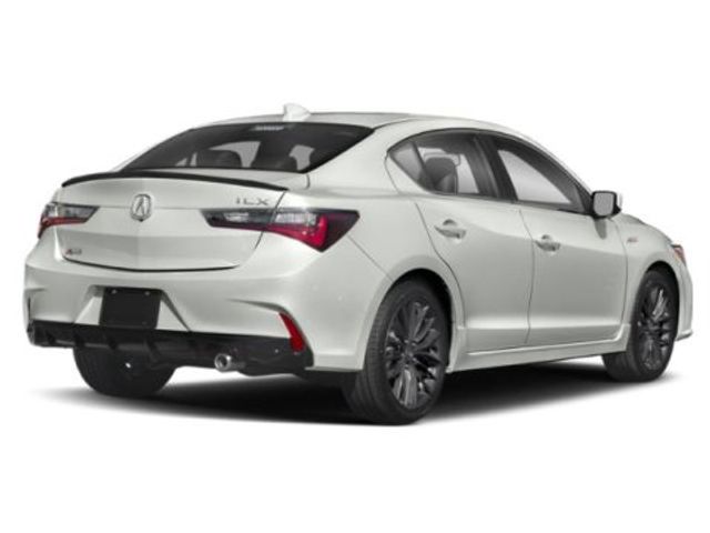 2019 Acura ILX 