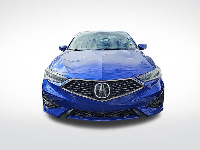 2019 Acura ILX 