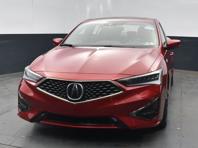 2019 Acura ILX Premium A-Spec