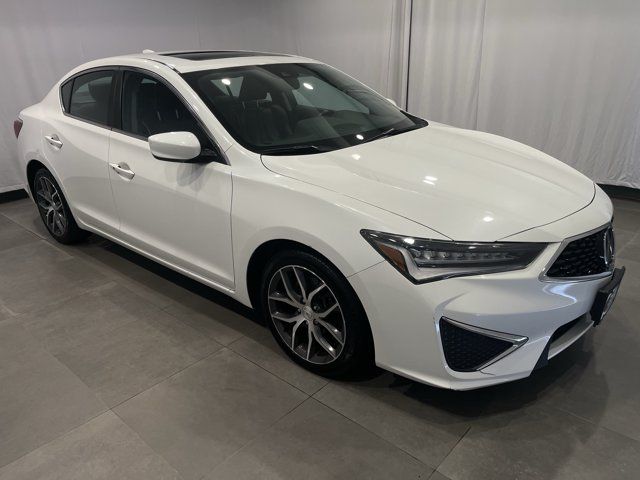 2019 Acura ILX Premium