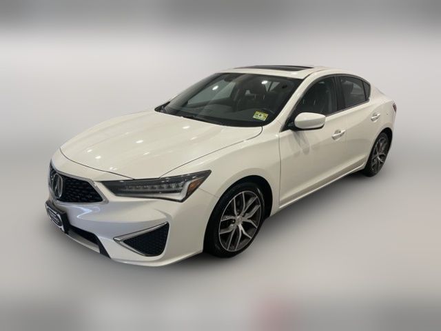 2019 Acura ILX Premium